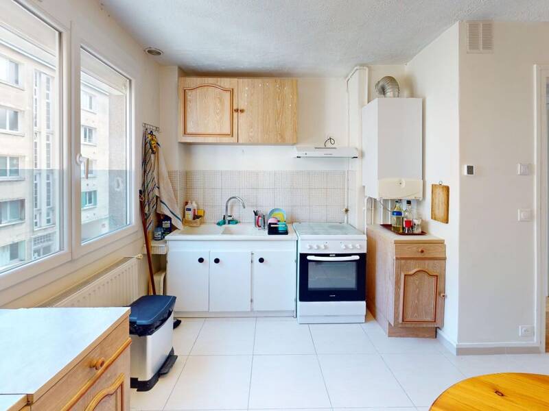 Maison à vendre, 44m², MONTREUIL