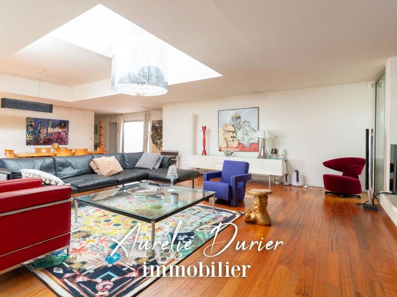 Maison à vendre, 250m², FONDETTES