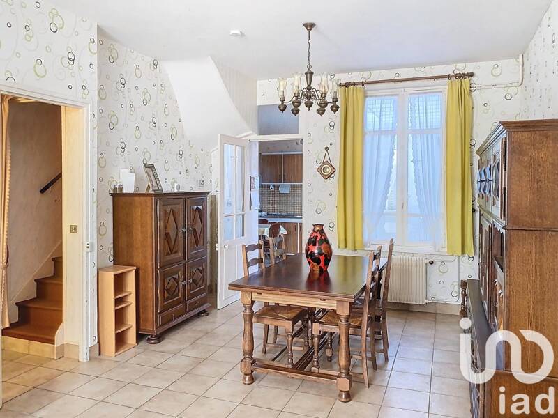 Maison à vendre, 95m², AMIENS