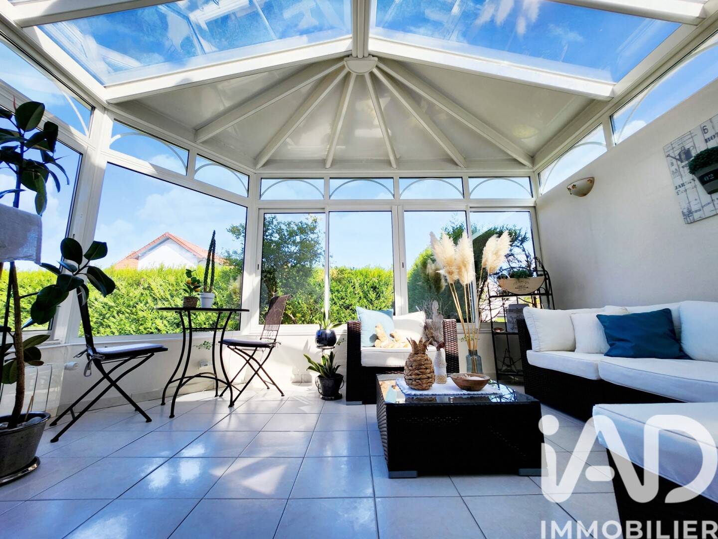 Maison à vendre, 150m², MAURECOURT