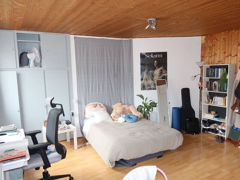 Maison à vendre, 22m², BESANCON