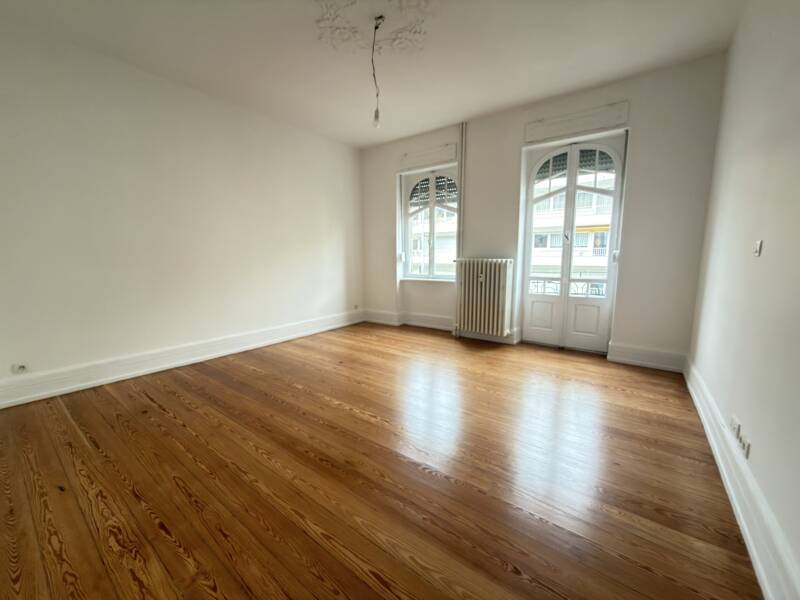Maison à louer, 74m², STRASBOURG