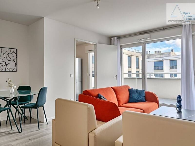 Maison à louer, 60m², CHAMPIGNY SUR MARNE