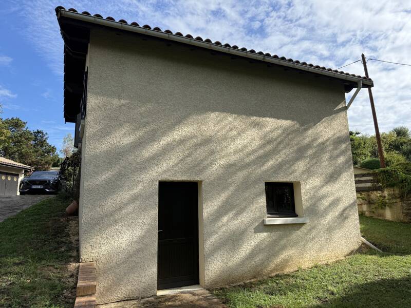 Maison à vendre, 60m², ESTRABLIN