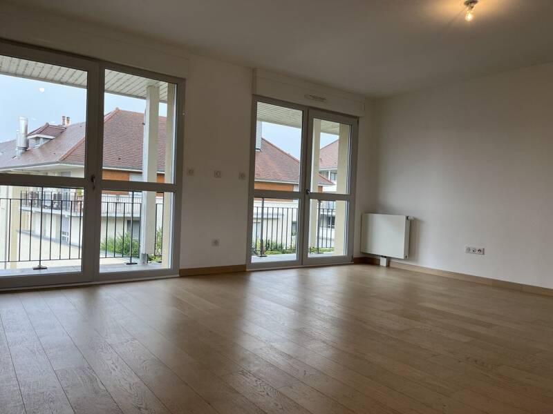 Maison à louer, 77m², BESANCON