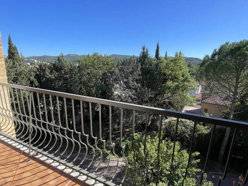 Maison à louer, 123m², AIX EN PROVENCE