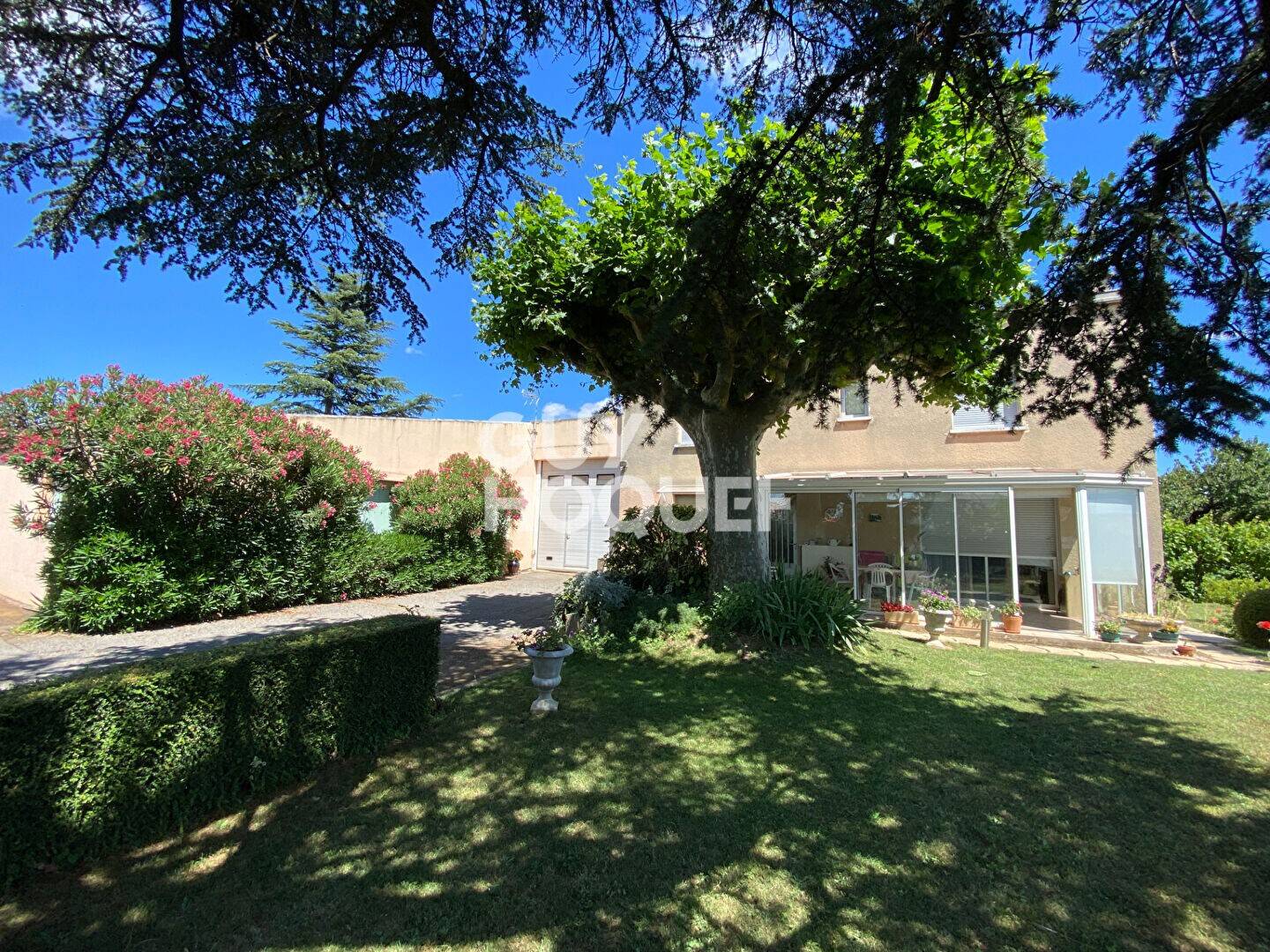 Maison à vendre, 205m², VALENCE