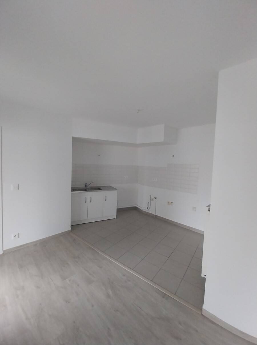 Maison à louer, 67m², MONTREUIL