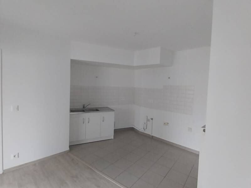 Maison à louer, 67m², MONTREUIL