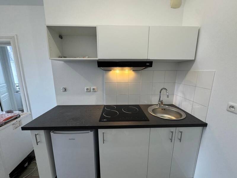 Maison à louer, 28m², LIMOGES