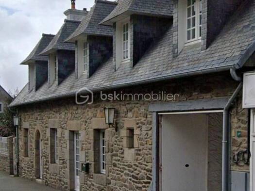 Maison à vendre 324 000 € 8 pièces 4 chambres 190 m² Tréguier 22220