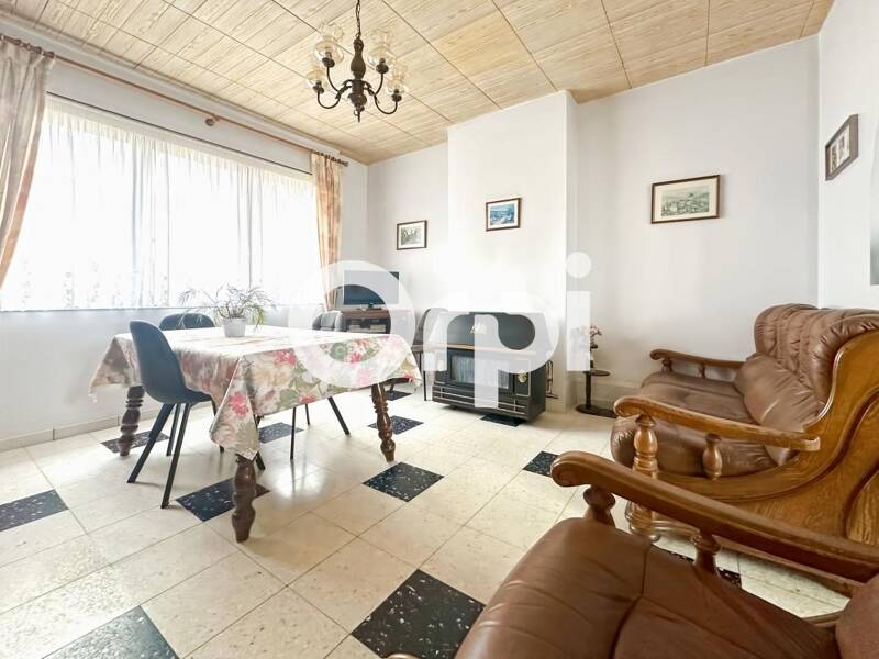 Maison à vendre, 80m², LOON PLAGE