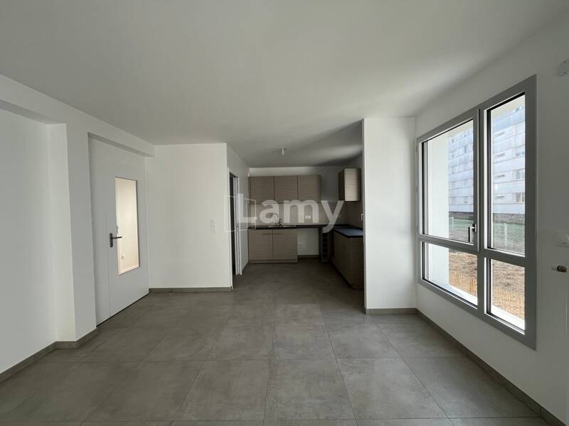 Maison à louer, 99m², CHENOVE