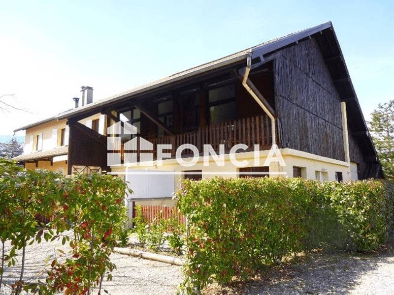 Maison à louer, 28m², BRESSON