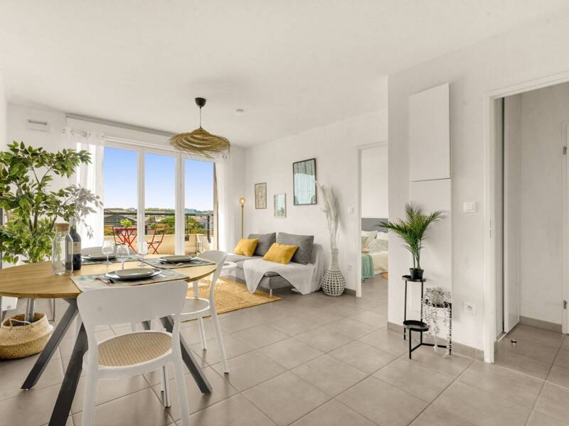 Maison à vendre, 42m², TOULOUSE