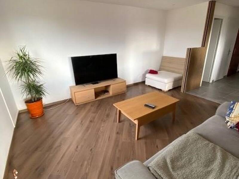 Maison à louer, 88m², VOIRON