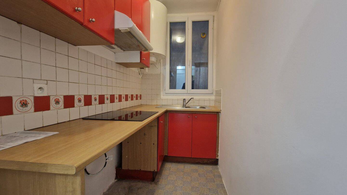 Maison à louer, 30m², CLICHY