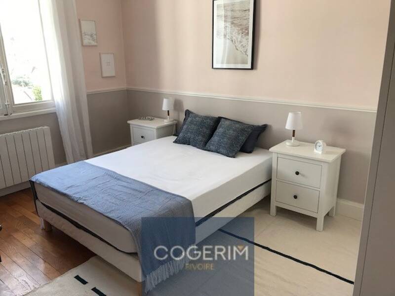 Maison à louer, 60m², LYON 3E