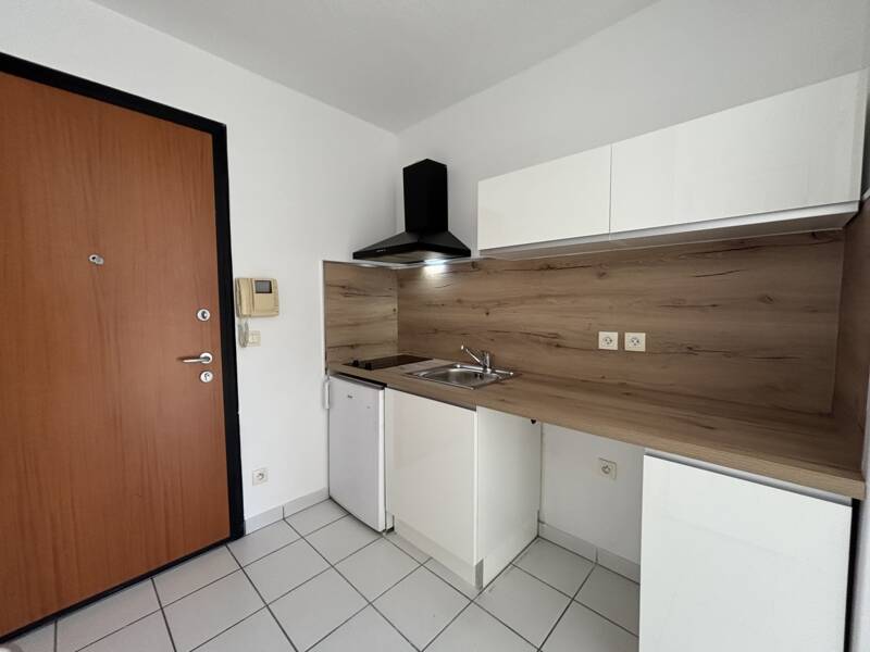 Maison à louer, 29m², GRENOBLE