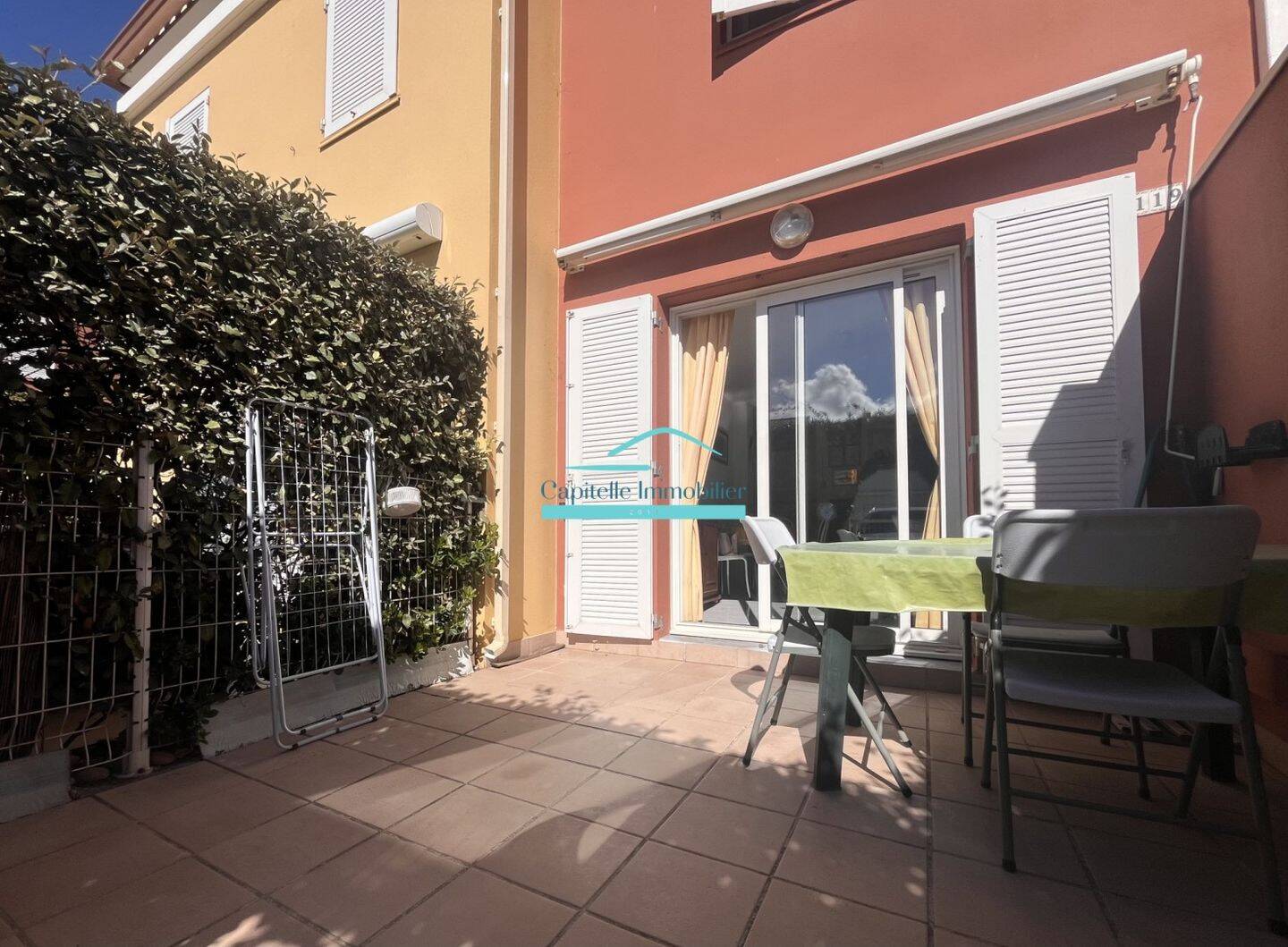 Maison à vendre, 42m², FRONTIGNAN