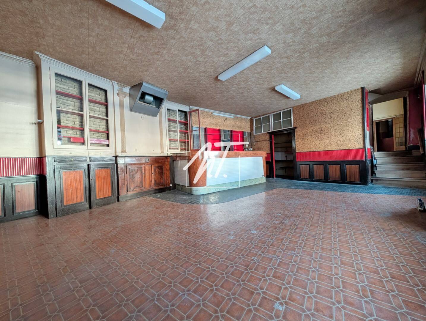 Maison à vendre, 200m², SAMOENS