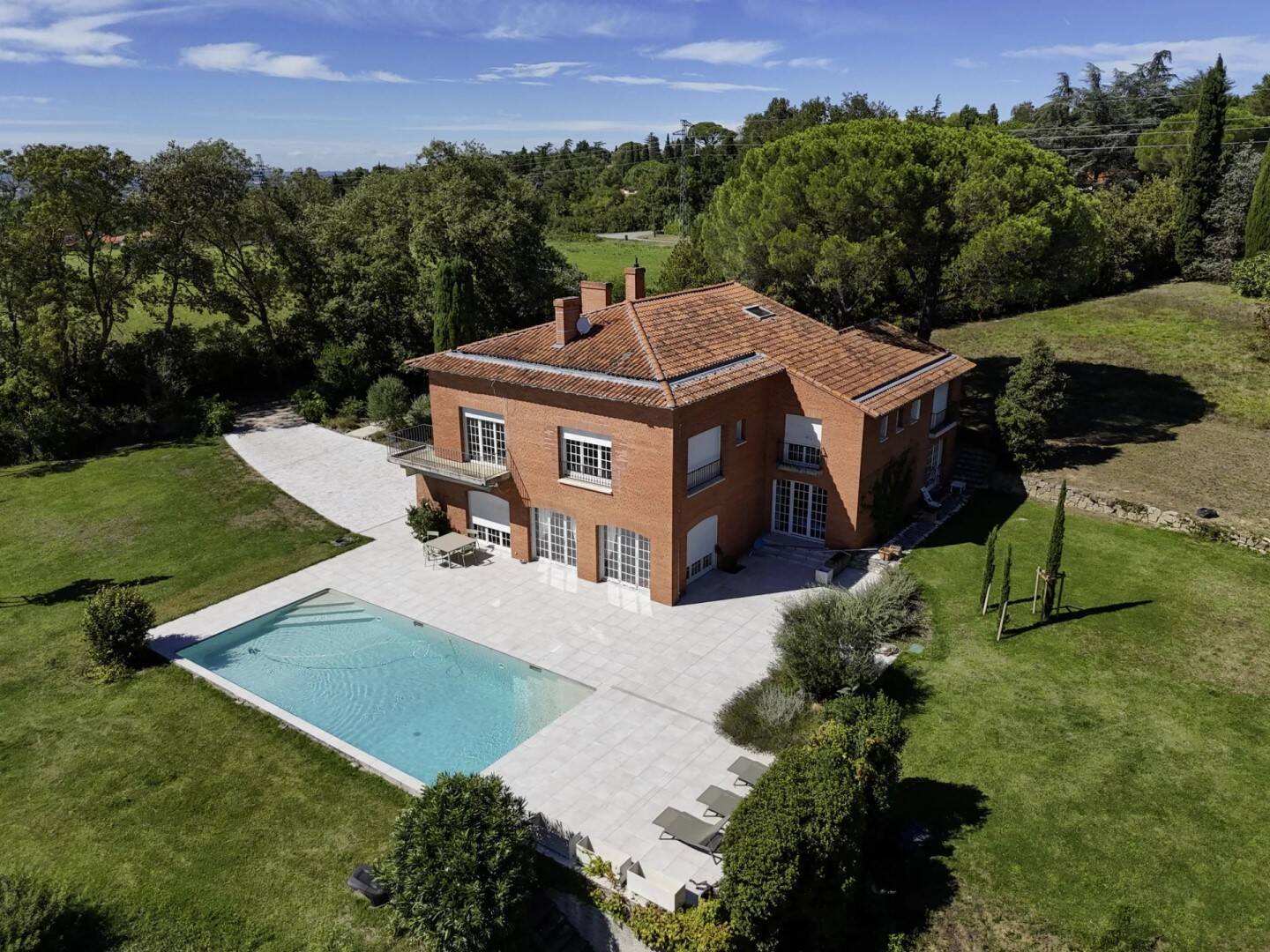 Maison à vendre, 416m², VIGOULET AUZIL