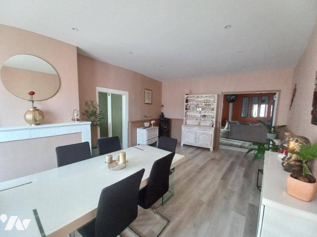 Maison à vendre, 0m², ECLARON BRAUCOURT SAINTE LIVIERE