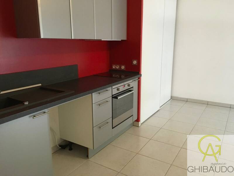 Maison à louer, 45m², LUYNES