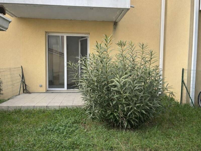 Maison à louer, 42m², LEGUEVIN