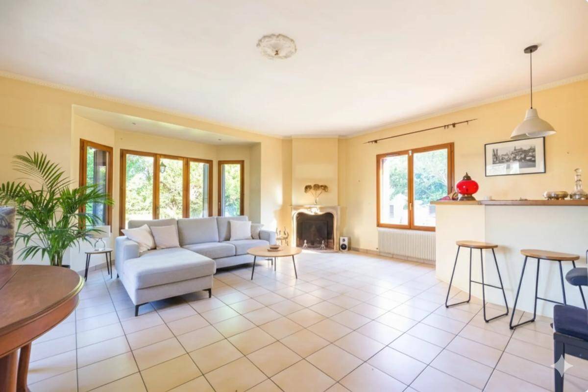 Maison à vendre, 183m², ANTONY