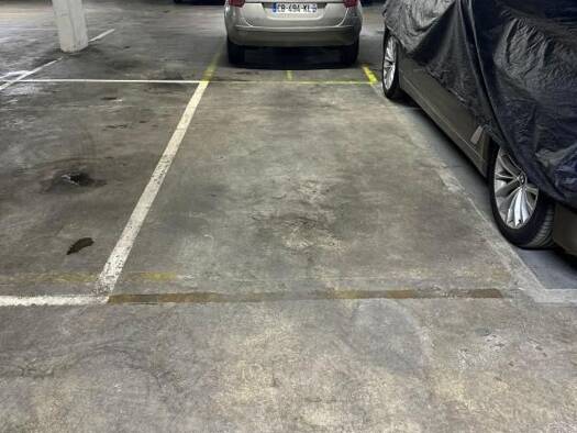 Parking à vendre 9 900 € 7,2 m² Buttes Aux Cailles-Glacière Paris 13ème arrondissement 75013