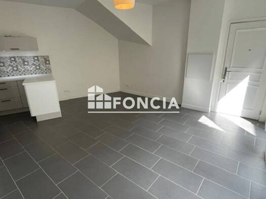 Appartement à vendre 145 000 € 2 pièces 1 chambre 47,96 m² RDC/1 Saint Michel Étampes 91150