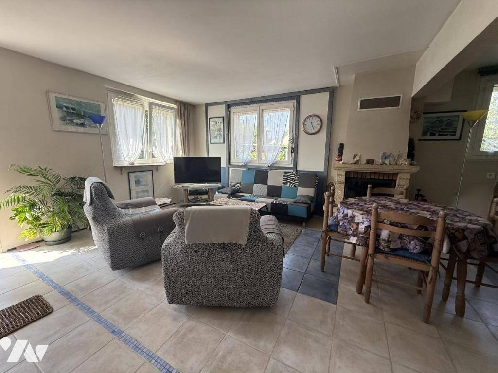Maison à vendre, 137m², THEIX