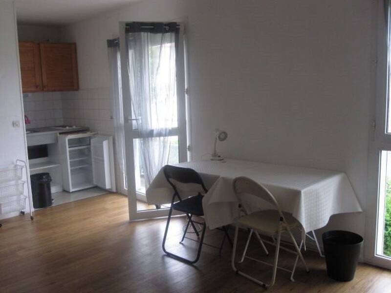 Maison à louer, 23m², CAEN