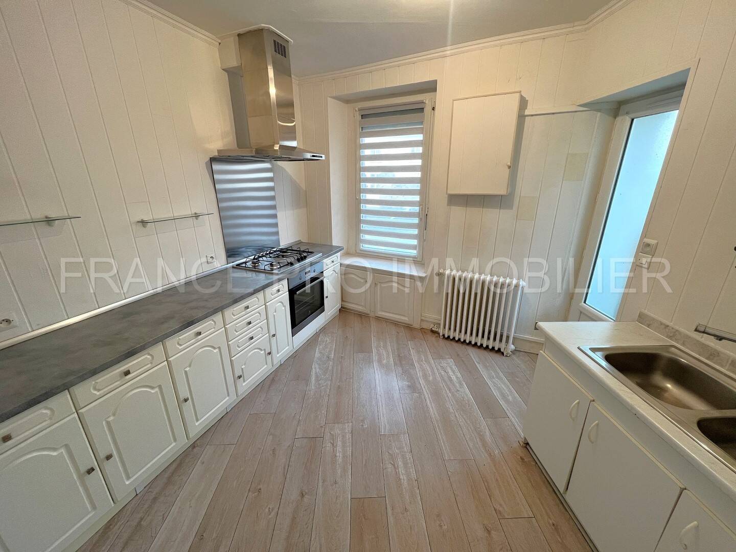 Maison à vendre, 103m², CHERBOURG