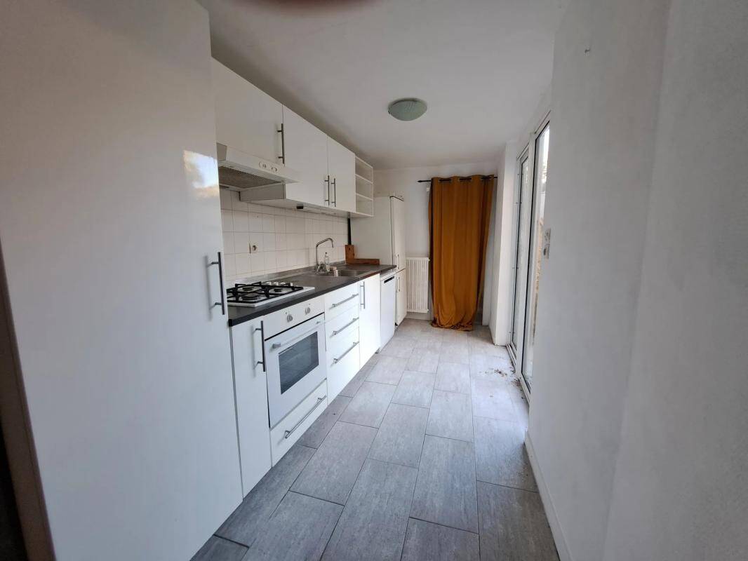 Maison à vendre, 110m², POITIERS