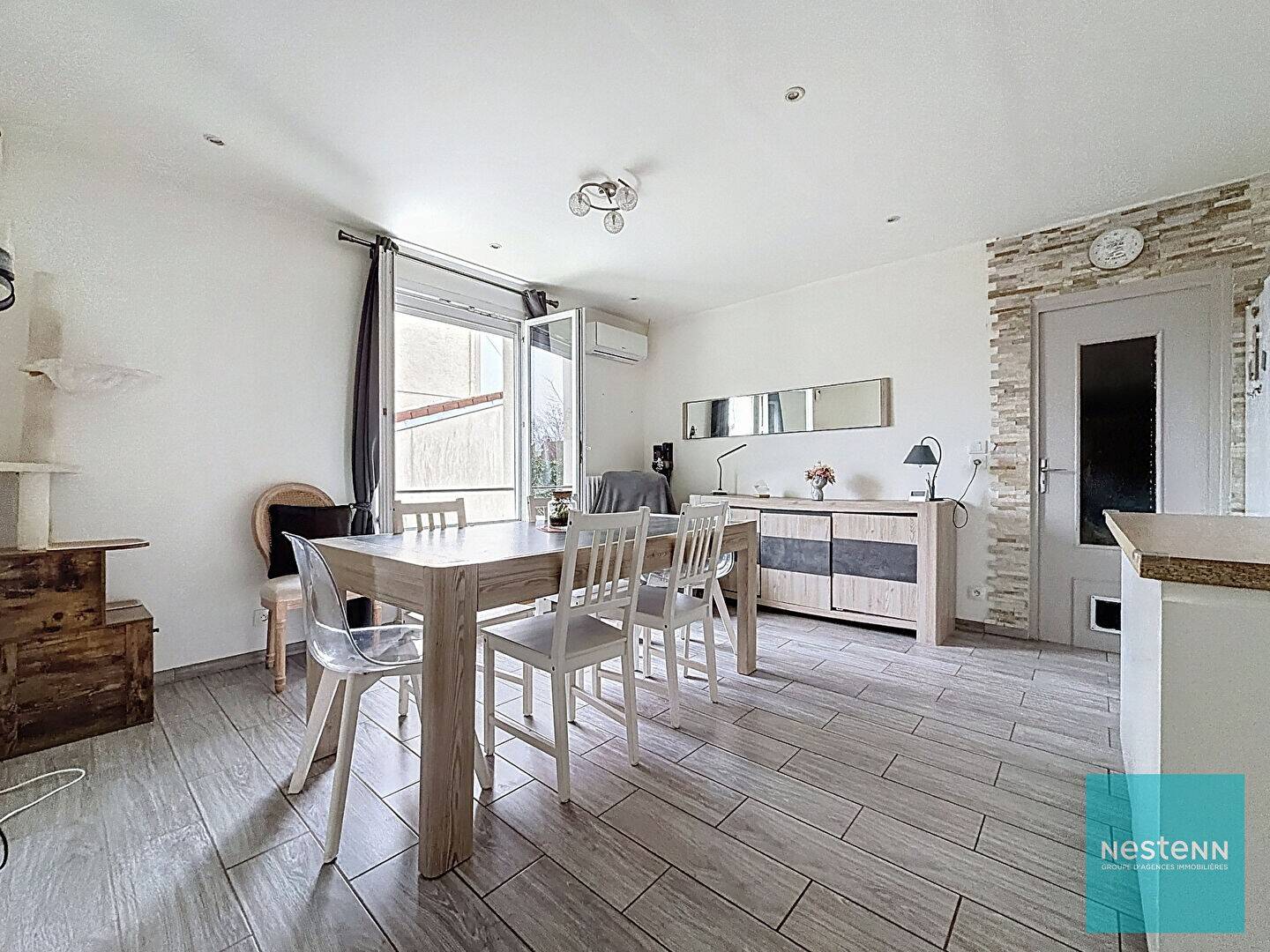 Maison à vendre, 49m², MONTEREAU FAULT YONNE