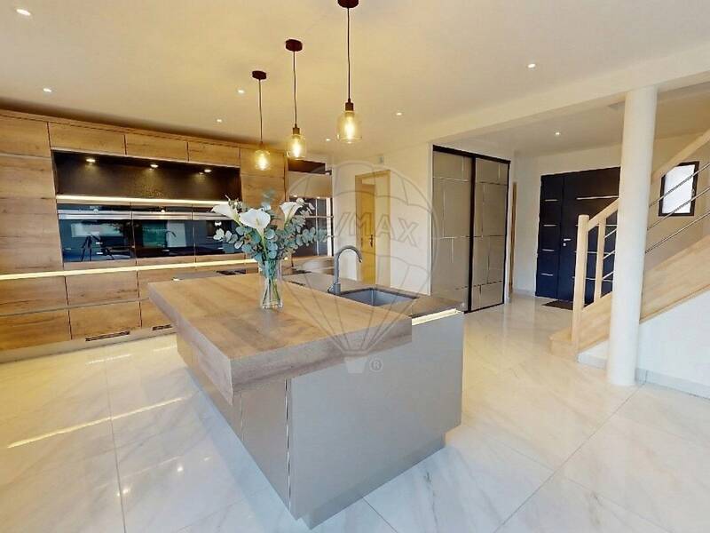 Maison à vendre, 182m², OLIVET