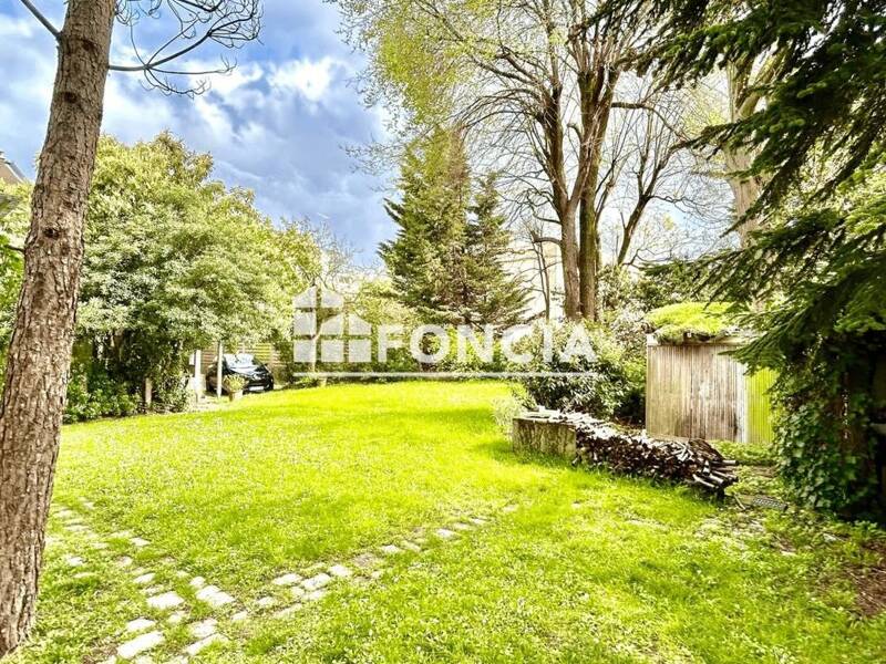 Maison à vendre, 172m², FONTENAY AUX ROSES