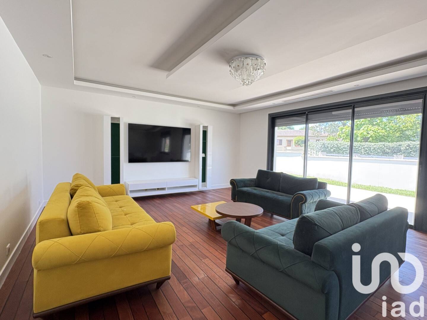 Maison à vendre, 151m², MONTUSSAN
