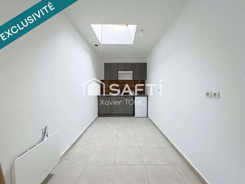 Maison à vendre, 68m², MAZINGARBE