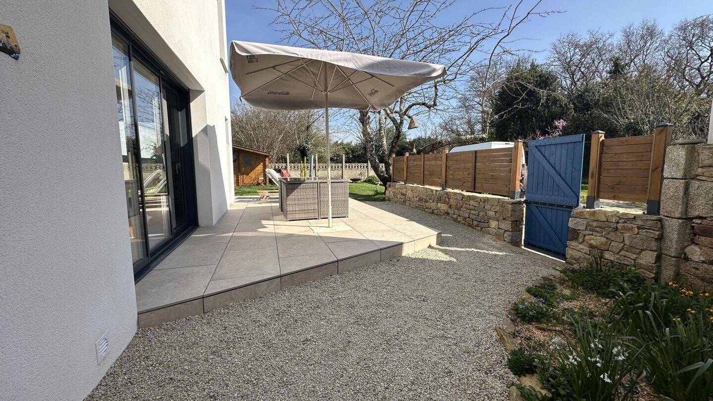 Maison à vendre, 80m², VANNES