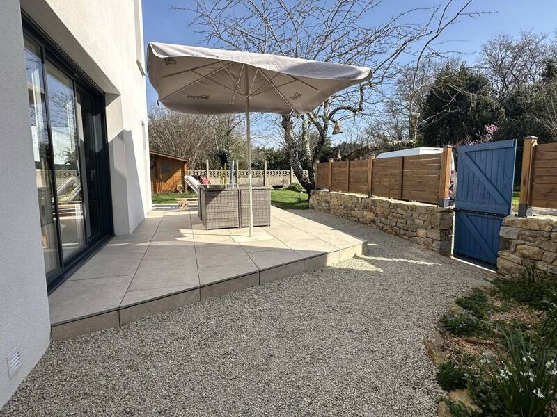 Maison à vendre, 80m², VANNES