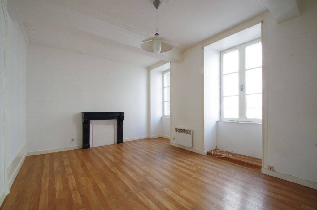 Maison à louer, 34m², LA ROCHELLE