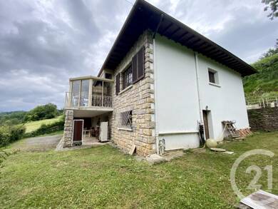 Maison à vendre 390 000 € 6 pièces 5 chambres 258 m² 2 636 m² de terrain Ascarat 64220
