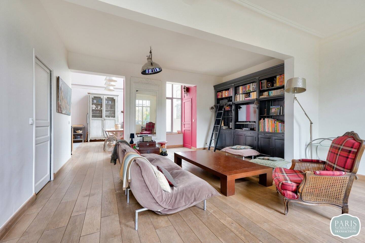 Maison à vendre, 206m², ASNIERES SUR SEINE