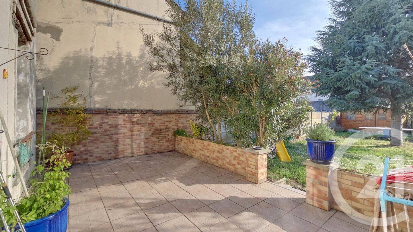 Maison à vendre, 106m², DRANCY