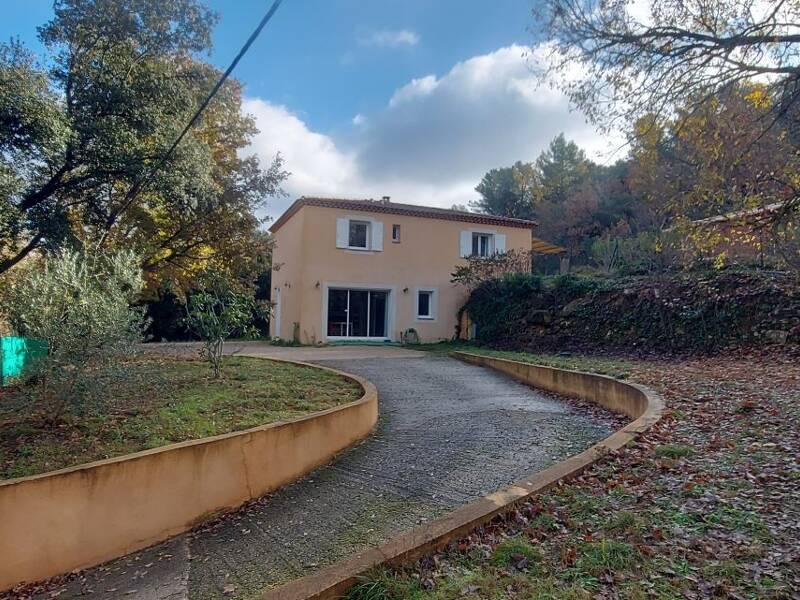 Maison à louer, 133m², SIMIANE COLLONGUE
