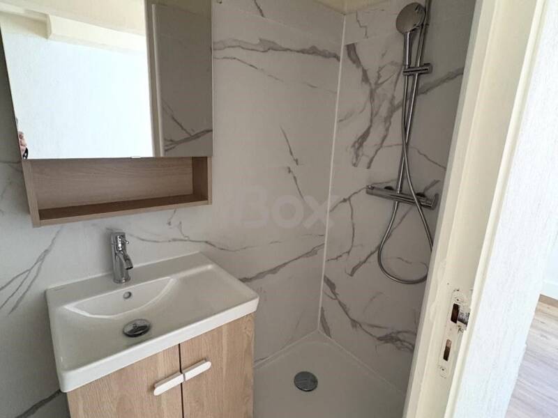 Maison à louer, 19m², TOULON