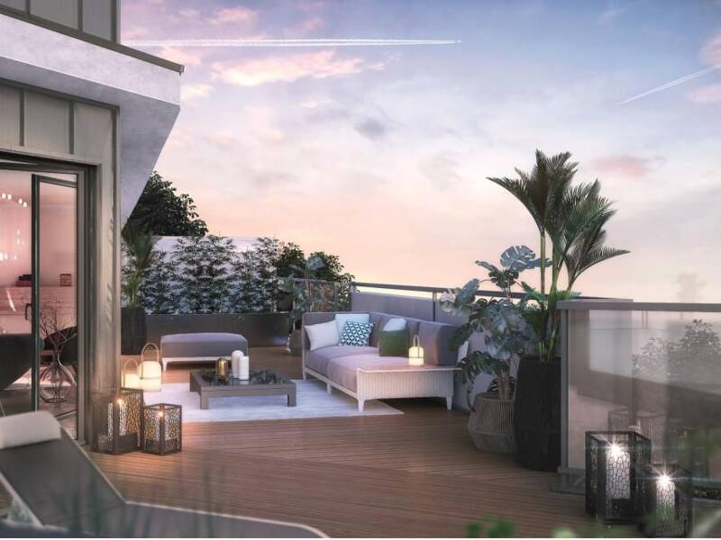 Maison à vendre, 83m², VITRY SUR SEINE